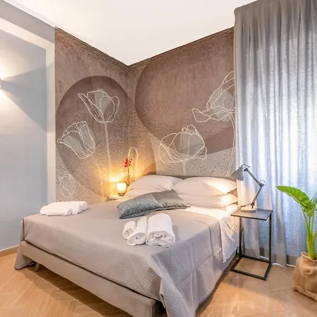 Pensión Gate - Luxury 4*