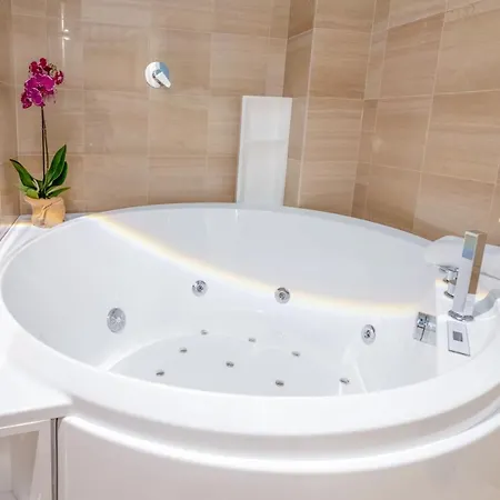 Gæstehus Gate - Luxury Bari