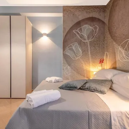 Gæstehus Gate - Luxury Bari