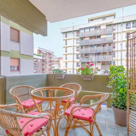 Gate - Luxury Gæstehus 4*