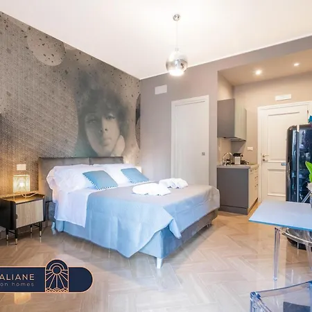 Gate - Luxury Gæstehus 4*