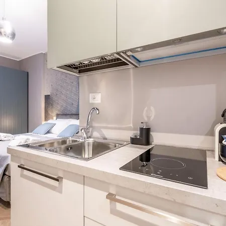 Gate - Luxury 3*