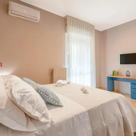 Gate - Luxury בארי