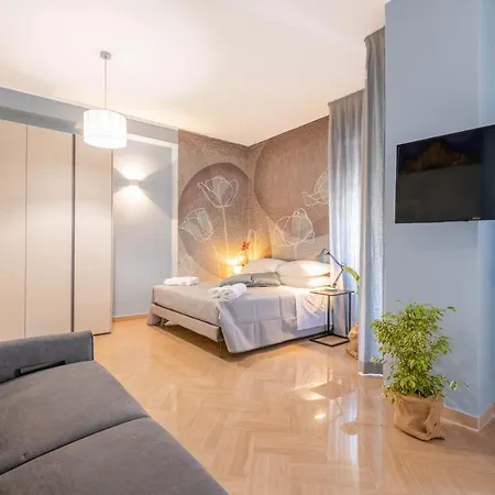 Gate - Luxury 3*