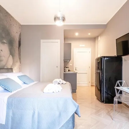 Gate - Luxury בית הארחה