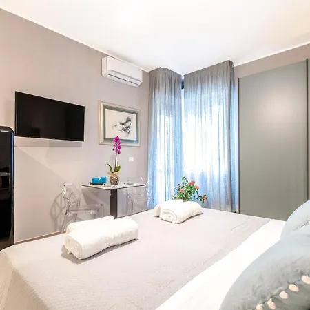 בית הארחה Gate - Luxury