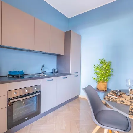 בית הארחה Gate - Luxury 4*