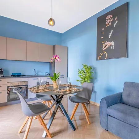 Gate - Luxury Guest house 3*