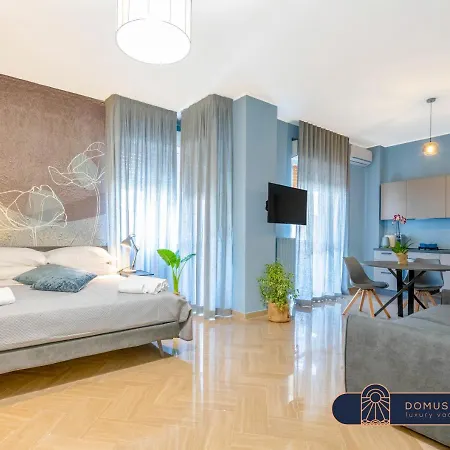 Gate - Luxury בית הארחה בארי