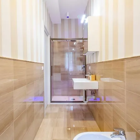 Gate - Luxury בית הארחה בארי