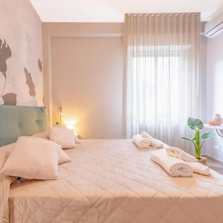 Gate - Luxury 3* Bari
