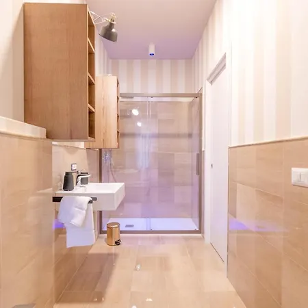 Gate - Luxury 3* Bari