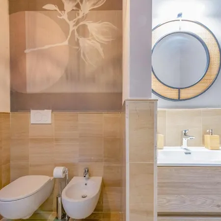 Gate - Luxury Guest house 3*