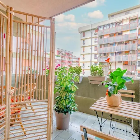 Pensión Gate - Luxury 3*