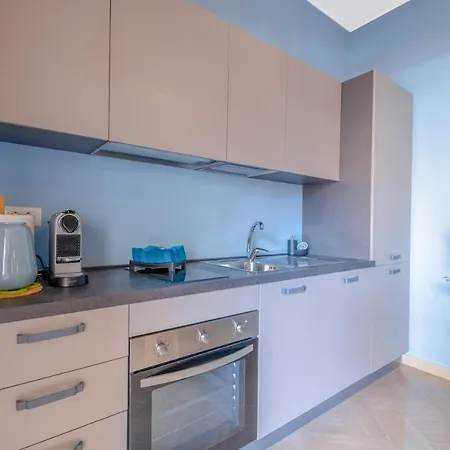 Gate - Luxury בית הארחה 4*