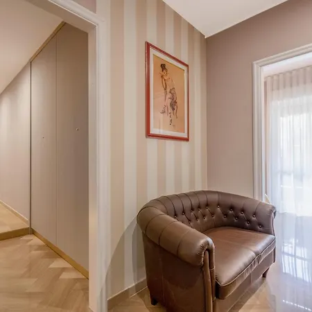 Гостьовий будинок Gate - Luxury Барі
