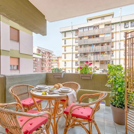 Guest house Gate - Luxury 3*