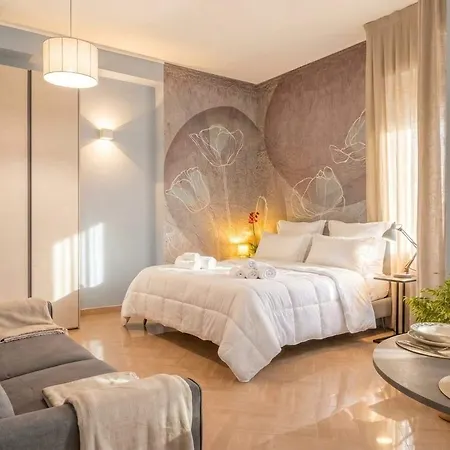Гостьовий будинок Gate - Luxury Барі
