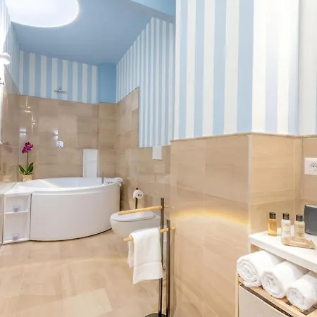 Guest house Gate - Luxury 3*