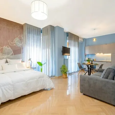 Gate - Luxury 3*