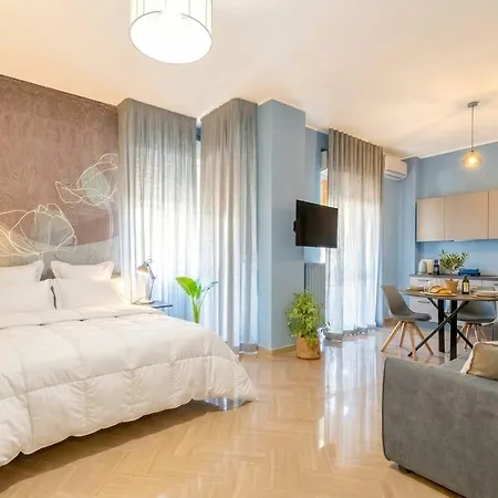 Gate - Luxury Гостьовий будинок 3*