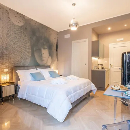 Gate - Luxury 3*