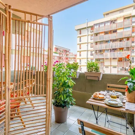 Gate - Luxury 3* Bari