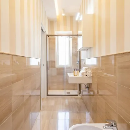 Gate - Luxury Guest house 3*