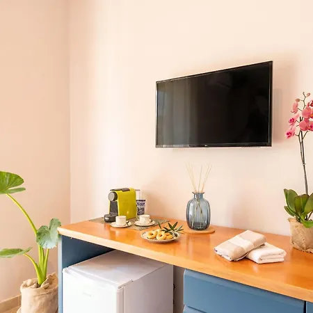 Guest house Gate - Luxury 3*