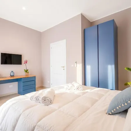 Gate - Luxury 3* Bari