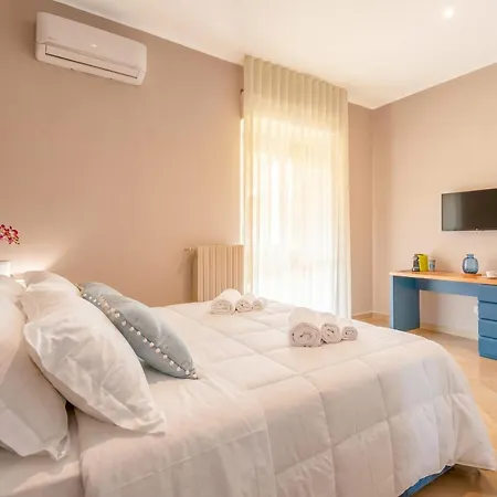 Gate - Luxury Guest house 3*
