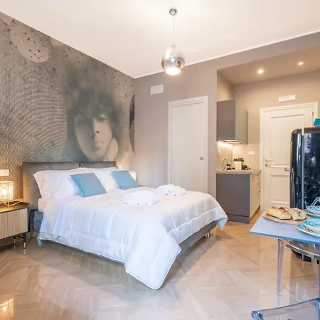 Гостьовий будинок Gate - Luxury 3*