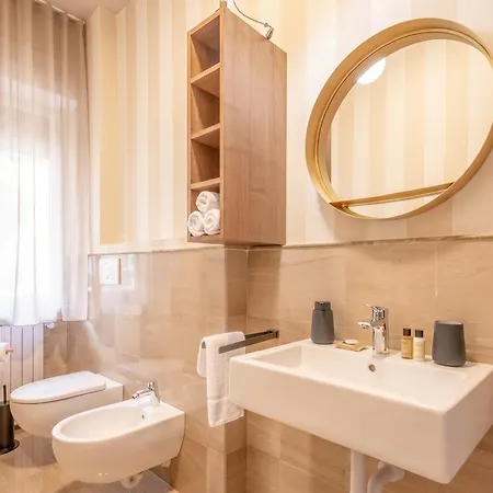 Гостьовий будинок Gate - Luxury Барі