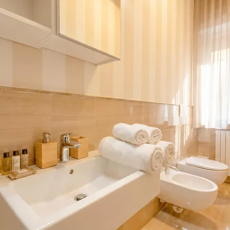 Гостьовий будинок Gate - Luxury Барі